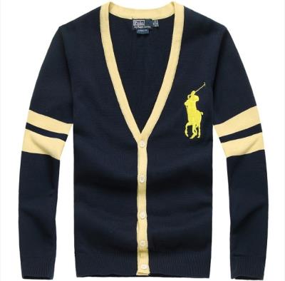 Cheap Men Polo Sweater wholesale No. 162